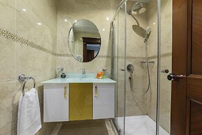 The Magnaura Palace Hotel