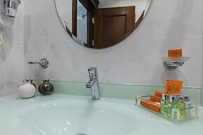 The Magnaura Palace Hotel