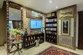 The Magnaura Palace Hotel