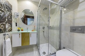 The Magnaura Palace Hotel