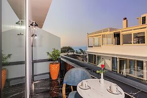 The Magnaura Palace Hotel