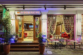 The Magnaura Palace Hotel