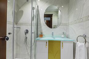 The Magnaura Palace Hotel