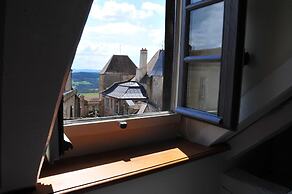 Hôtel les Glycines
