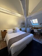 Hôtel Les Glycines