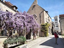 Hôtel les Glycines