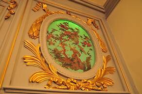 Hôtel les Glycines