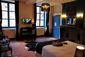 Hôtel les Glycines