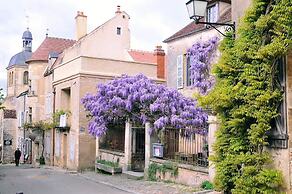 Hôtel les Glycines