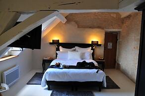 Hôtel les Glycines