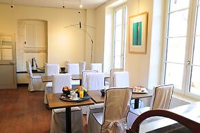 Hôtel les Glycines