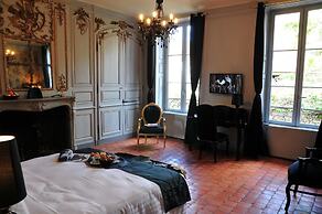 Hôtel les Glycines