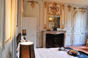 Hôtel les Glycines
