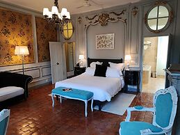 Hôtel Les Glycines