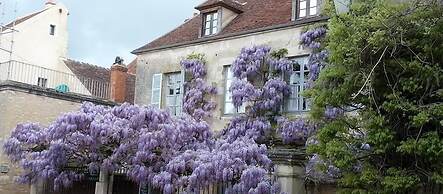 Hôtel les Glycines