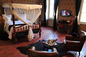 Hôtel les Glycines