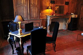Hôtel les Glycines