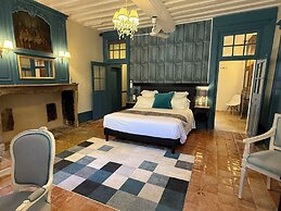 Hôtel Les Glycines