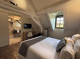 Hôtel Les Glycines