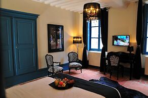 Hôtel les Glycines