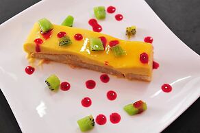 Hôtel & Restaurant SY La Terrasse