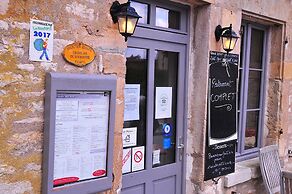 Hôtel & Restaurant SY La Terrasse