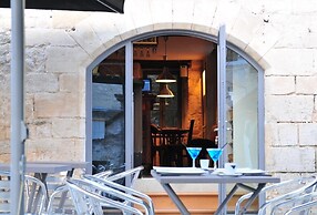 Hôtel & Restaurant SY La Terrasse