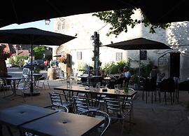 Hôtel & Restaurant SY La Terrasse