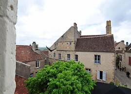 Hôtel & Restaurant SY La Terrasse
