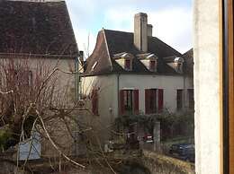 Hôtel & Restaurant SY La Terrasse