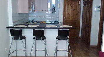 Apartamentos Reservas Leon