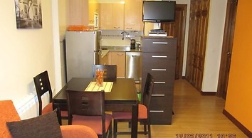 Apartamentos Reservas Leon