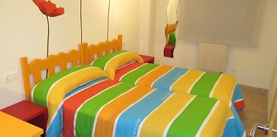 Apartamentos Reservas Leon