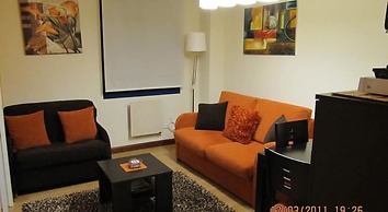 Apartamentos Reservas Leon