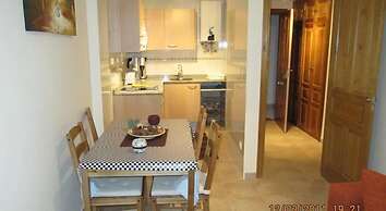 Apartamentos Reservas Leon
