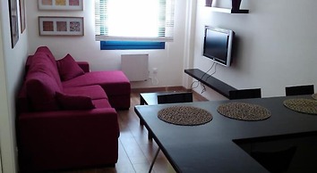 Apartamentos Reservas Leon