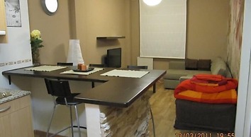 Apartamentos Reservas Leon