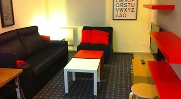 Apartamentos Reservas Leon