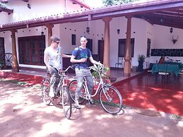 Saubagya Inn Tourist Guesthouse