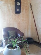 Saubagya Inn Tourist Guesthouse