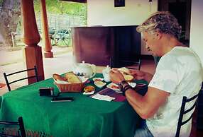 Saubagya Inn Tourist Guesthouse