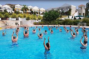 Cyprotel Faliraki - All Inclusive