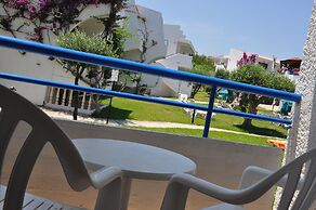 Cyprotel Faliraki - All Inclusive