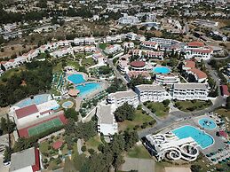 Cyprotel Faliraki - All Inclusive