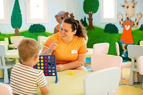 Cyprotel Faliraki - All Inclusive