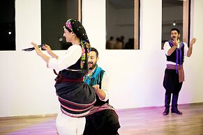 Cyprotel Faliraki - All Inclusive