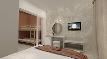 Cyprotel Faliraki - All Inclusive