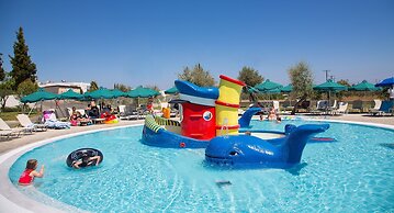 Cyprotel Faliraki - All Inclusive