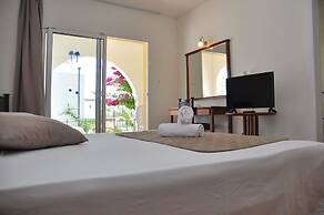 Cyprotel Faliraki - All Inclusive