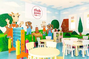 Cyprotel Faliraki - All Inclusive